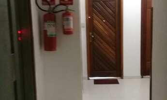 Imagem 6: Apartamento para venda possui 90m², nascente total, com 3 quartos em Imbuí - Salvador - BA