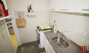 Imagem 6: Apartamento para Venda Fazendinha