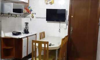 Imagem 2: Apartamento para Venda em Rio de Janeiro, IRAJÁ, 2 dormitórios, 2 banheiros, 1 vaga