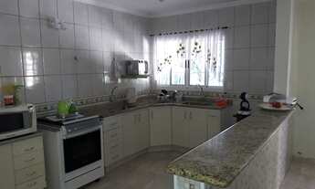 Imagem 3: Chácara - 700m² privativos - 6 quartos - 13.822m² de terreno - Campinas/SP