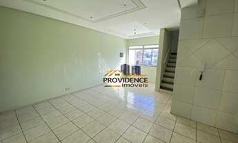 Imagem 6: Cobertura à venda, 120 m² por R$ 365.000,00 - Vila Camilópolis - Santo André/SP