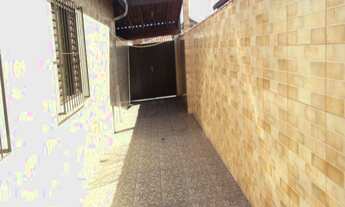 Imagem 2: CASA RESIDENCIAL em JAGUARIUNA - SP, ARCO IRIS