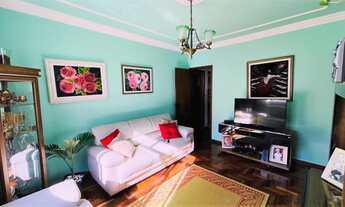 Imagem 5: Apartamento para venda com 3 quartos em Alto dos Passos, Juiz de Fora - MG