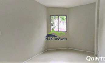 Imagem 6: Apartamento a venda 1 quarto no Cristo Rei