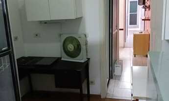 Imagem 3: Casa para aluguel possui 130 metros quadrados com 7 quartos em Vila Pompéia - São Paulo