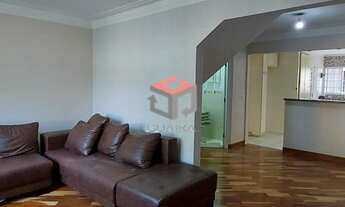 Imagem: Sobradão Bela Vista Com 174 m² de área