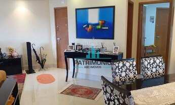 Imagem 5: Apartamento com 3 dormitórios à venda, 133 m² por R$ 1.250.000,00 - Olímpico - São Caetano