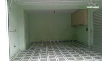 Imagem 7: Sobrado com 3 dormitórios à venda por R$ 750.000,00 - Munhoz Júnior - Osasco/SP