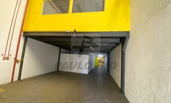 Imagem 16: SAO PAULO - Galpão/Depósito/Armazém - Vila Leopoldina