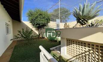 Imagem 5: Casa com 3 dormitórios à venda, 336 m² por R$ 1.850.000,00 - Parque Residencial Nardini