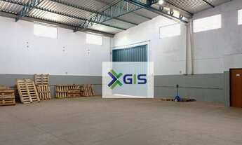 Imagem 4: Barracão para alugar, 375 m² por R$ 6.000/mês - Jardim Salgado Filho - Ribeirão Preto/SP