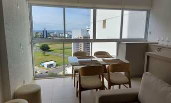 Imagem 3: Apê 1Q / 45m² - Jardim Goiás