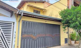 Imagem 1: Sobrado Monte Rei I - Próximo ao Supermercado Alto Giro- Parque Residencial Monte Rey