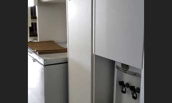 Imagem 7: Lote/Terreno para aluguel e venda possui 100 metros quadrados com 1 quarto