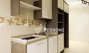 Imagem 7: Apartamento exclusivo com 2 quartos e sacada com churrasqueira à venda, 69 m² por R$ 237.0