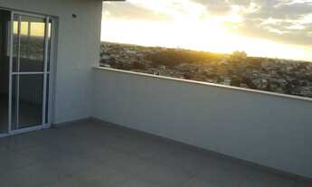 Imagem: Cobertura com 2 dormitórios à venda em