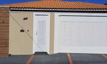 Imagem: Casa Nova Jardim Das Acacias CRAVINHOS SP