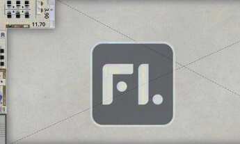 Imagem 5: Galpão para alugar, 2390 m² por R$ 71.707,50/mês - Parque Jaçatuba - Santo André/SP