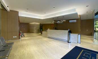 Imagem 7: Sala MedPlex Santo Agostinho Belo Horizonte