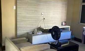 Imagem 7: Apartamento com 3 quartos (1 suíte) no Edifício Residencial Ipiranga, Nazaré