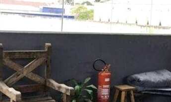 Imagem 7: Sala para alugar, 15 m² por R$ 800,00/mês - Centro - São Bernardo do Campo/SP