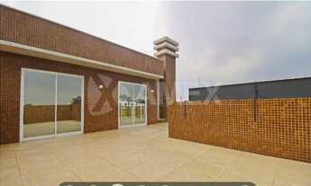 Imagem: Curitiba - Apartamento Padrão - Cabral