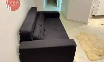 Imagem 3: Apartamento para locação mobiliado de 1 dormitório