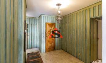 Imagem 2: Apartamento com 3 dormitórios à venda, 270 m² por R$ 2.690.000,00 - Higienópolis - São Pau