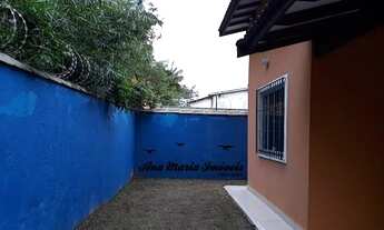 Imagem 5: Caraguatatuba - Casa Padrão - Massaguaçú