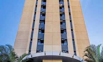 Imagem 2: Flat para venda com 27 metros quadrados com 1 quarto