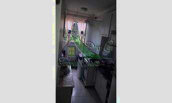 Imagem 7: Lindo apto em Quitauna Próximo da Estação