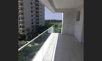 Imagem 7: Apartamento Condomínio Riserva Golf 649m 5 suítes, campo de golf, 4 vagas Barra da Tijuc