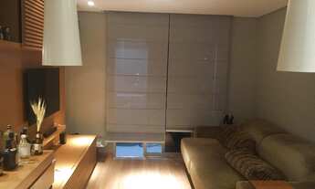 Imagem 2: Apartamento com 2 dormitórios à venda, 65 m² por R$ 470.000,00 - Vila Guarani (Zona Sul)