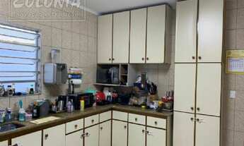 Imagem 4: Santo André - Casa Padrão - Jardim Marek