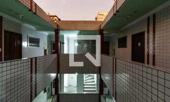 Imagem 7: Apartamento para Aluguel - Canto do Forte, 2 Quartos, 92 m2