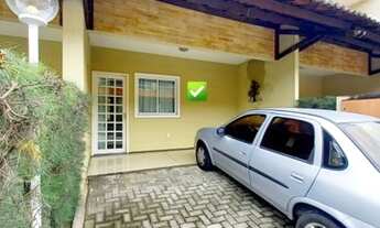 Imagem: Linda Casa Duplex no Passaré com 03 Suítes