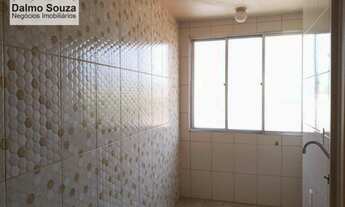 Imagem 2: 1 Dormitório Junto ao Centro de Sapucaia