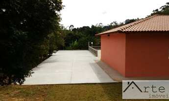 Imagem 2: Chácara para Venda em Campo Limpo Paulista, Pau Arcado, 9 dormitórios, 4 suítes, 2 banheir