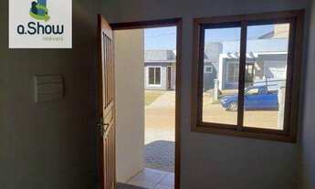 Imagem 2: Apartamento com 2 dormitórios à venda, 43 m² por R$ 206.700 - Parque Ipiranga - Gravataí/R