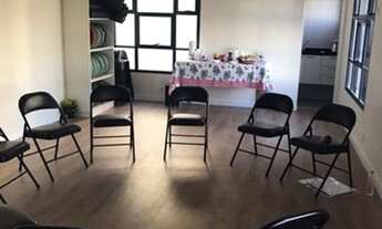 Imagem 4: Conj. Comercial, Vila Clementino - São Paulo