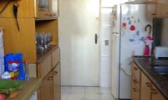 Imagem 7: Apartamento à venda, 105 m² por R$ 800.000,00 - Vila Olímpia - São Paulo/SP