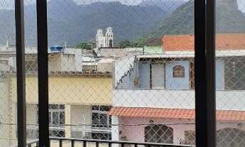 Imagem 3: Excelente apt de 2 qts na Rua Gôndola em Curicica