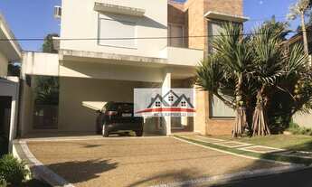 Imagem: Lindo sobrado em condominio em Valinhos