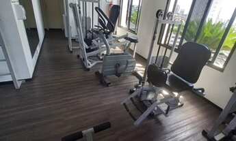 Imagem 2: Flat para aluguel tem 50 metros quadrados com 1 quarto em Consolação - São Paulo - SP