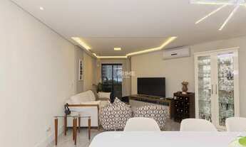 Imagem 2: Excelente apartamento 106m² no bairro Água Verde. Ótima localização, próximo da praça do J