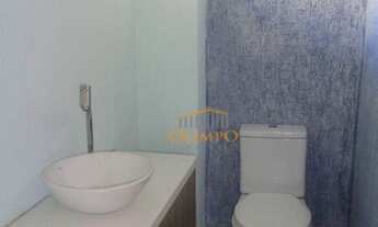 Imagem 5: Sobrado com 1 dormitório à venda, 78 m² por R$ 370.000,00 - Bairro Alto - Curitiba/PR