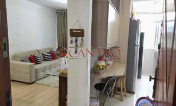 Imagem 3: Apartamento a Venda - Engenho Novo