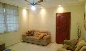 Imagem 4: Apartamento 3 quartos -Ponta da Praia - Santos