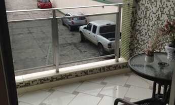 Imagem 2: APARTAMENTO RESIDENCIAL em RIO DE JANEIRO - RJ, ENGENHO DE DENTRO