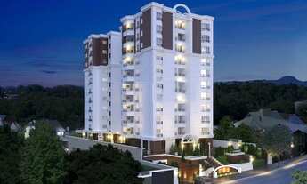 Imagem 1: Apartamento 02 suítes, Marechal Rondon, Canoas